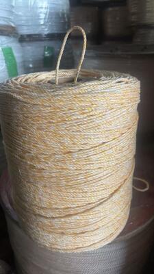 Línea de cultivo de algas duraderas de alta resistencia a los rayos UV Categoría de suministro de acuicultura